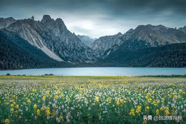 9 月竟藏着这些人少景美的绝佳旅行地，错峰出游的黄金时段来啦