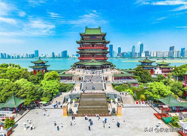 江西景区门票大揭秘，经济欠发达下的旅游性价比探索