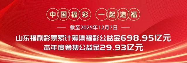 【福彩百家谈】申华平：看见福彩公益的温度