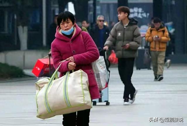 农村这4类家庭，为啥没人敢欺负？