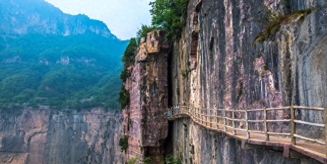 29岁小伙徒步南太行失联，搜救43天遗体被找到，遇难地点令人意外