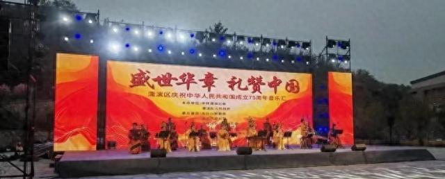小矮人王国怎么去（国庆这样玩茵香河文化旅游区邀您十一畅享假期好时光）