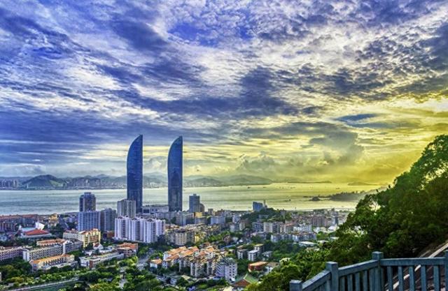 厦门楼市陷入低谷，房价连续半年下跌，或再现2018年式崩盘！
