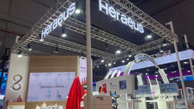 “全勤生”贺利氏带来“中国首发”新品，以前沿技术赋能先进制造业｜进距离