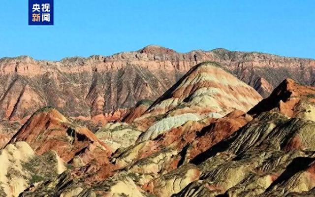 受持续降水影响 兰州部分旅游景区临时关闭