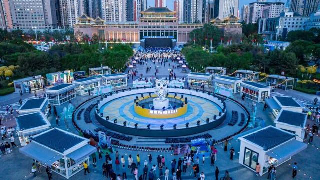 8条精品线路激活西宁冬春旅游