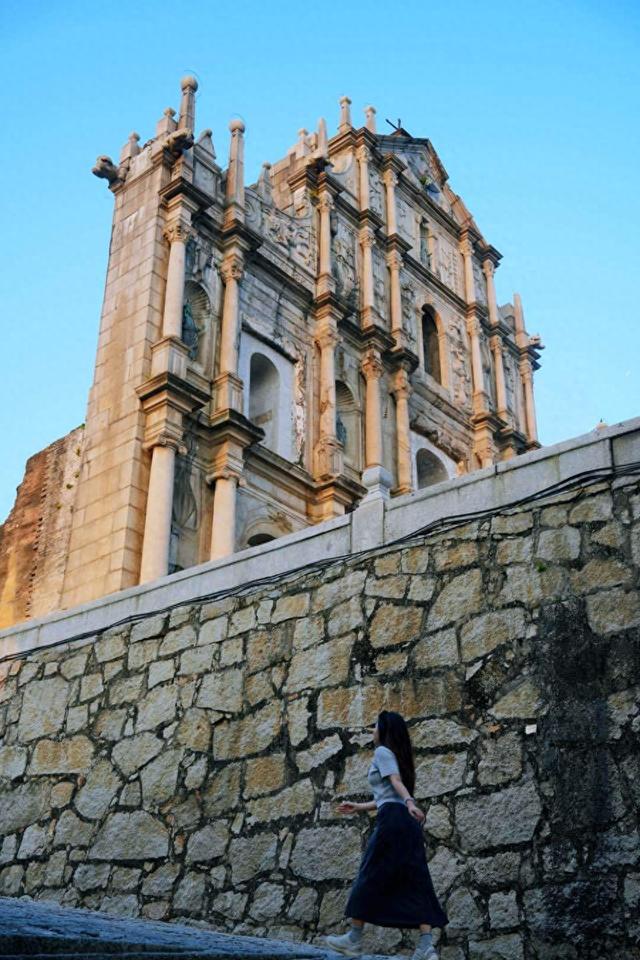 去澳门别再挤大三巴！私藏小众展馆攻略来了！