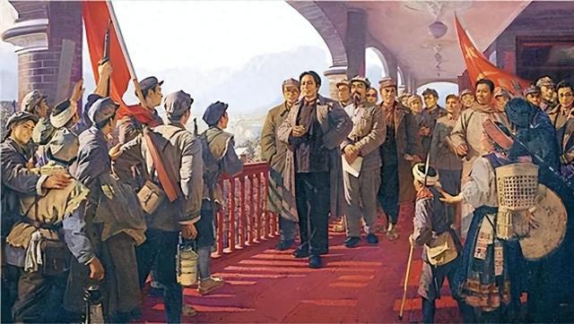 贵州这座转折之城，被茅台光芒掩盖，人少景美，10月错峰游就选它