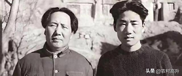 毛岸英牺牲与彭德怀有没有关系？毛主席一句话揭开毛岸英真实死因