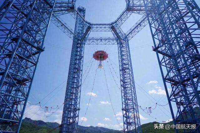 一线探访 | 深度解读“揽月”综合验证试验