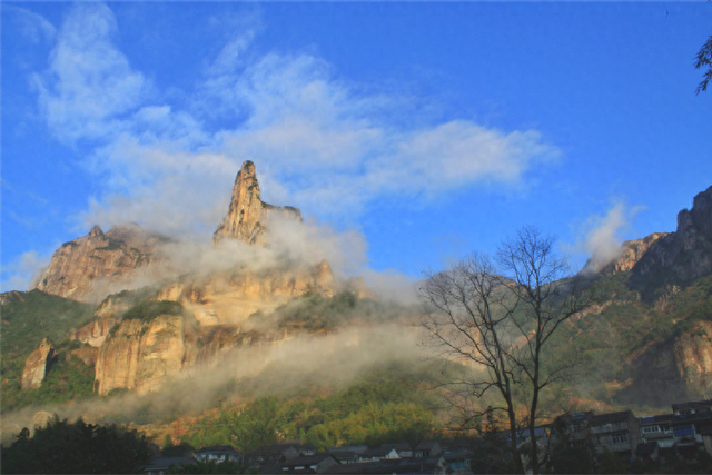 数百家民宿引水私用，保护水资源观念需要刷新