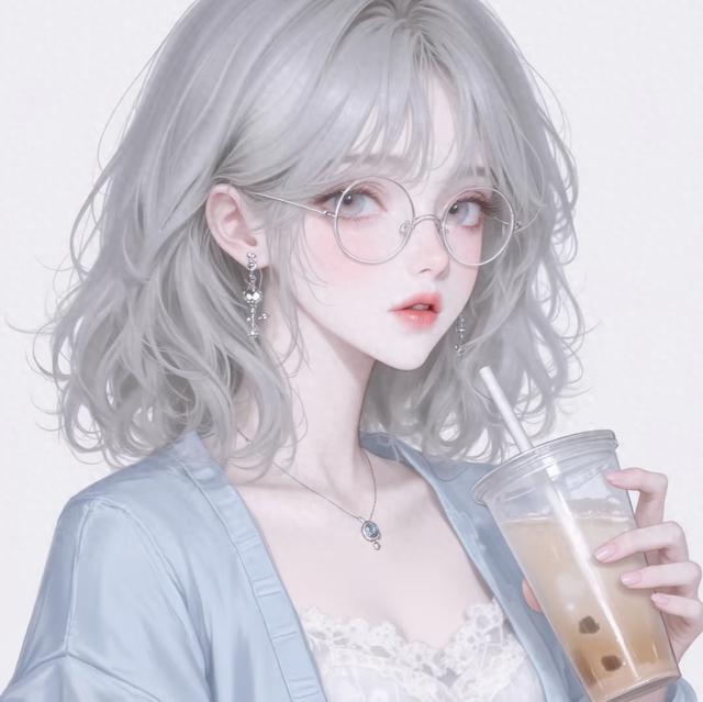 很萌很可爱情侣的网名（甜到冒泡的绝美ᥫᦱᐝ情侣༉ᩚ᭄CP昵称）
