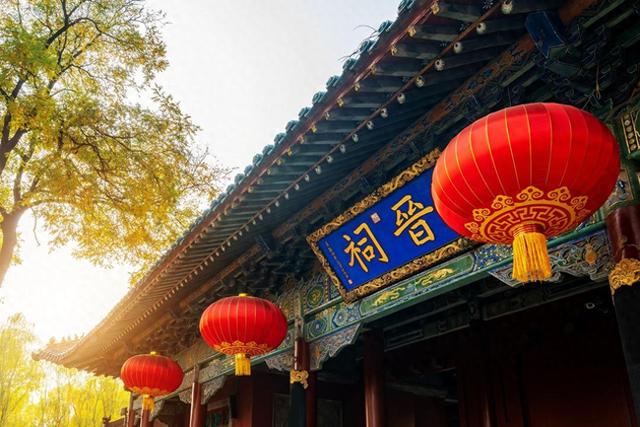 《浪浪山小妖怪》为山西旅游添热度！