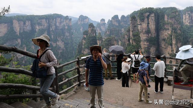 张家界自由行体验：6天自驾避坑记，这些经验值得收藏