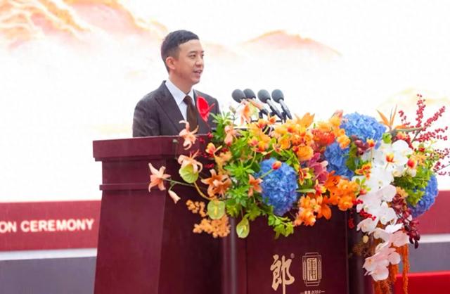 特别策划 丨 用时间作答,以品质立身:重阳下沙,郎酒开启“历史经典产业”新篇