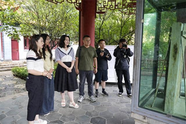 云报全媒体走进曲靖：全景展现“19.7℃夏天”的旅居新篇