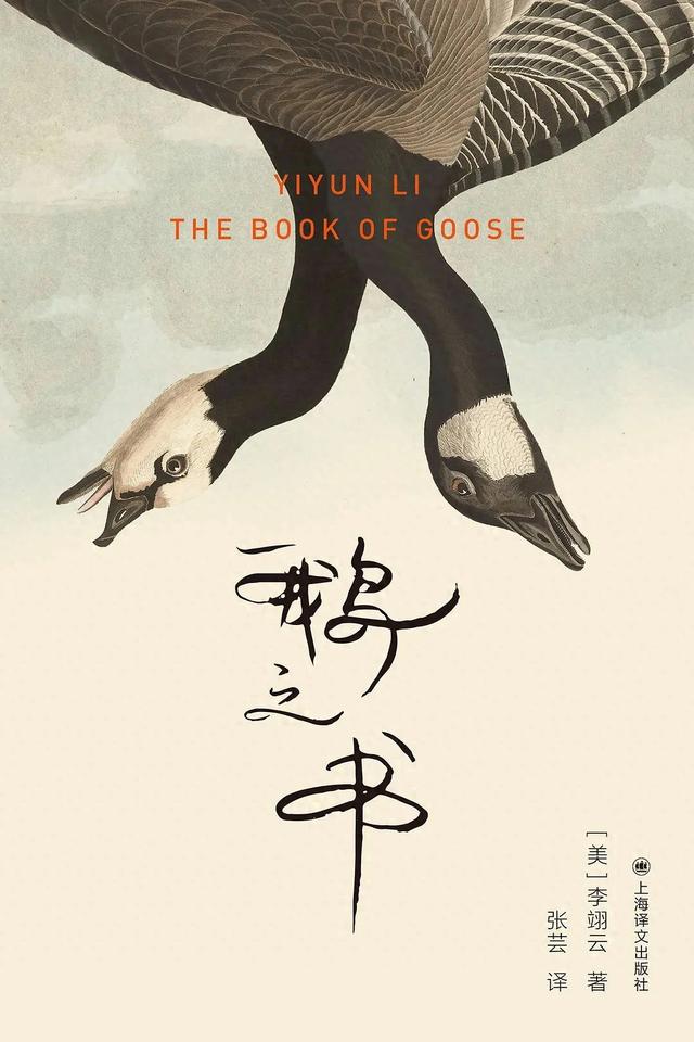 被比《那不勒斯四部曲》?《鹅之书》写透天才的绝望