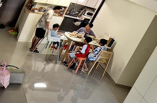 鸡蛋男"社会性死亡"，妻子怒回娘家，官方出手，更丢人的还在后面
