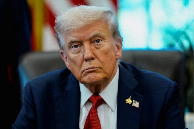 对华关税升至130%，美国正副总统口风变软，希望中国选择理性之路