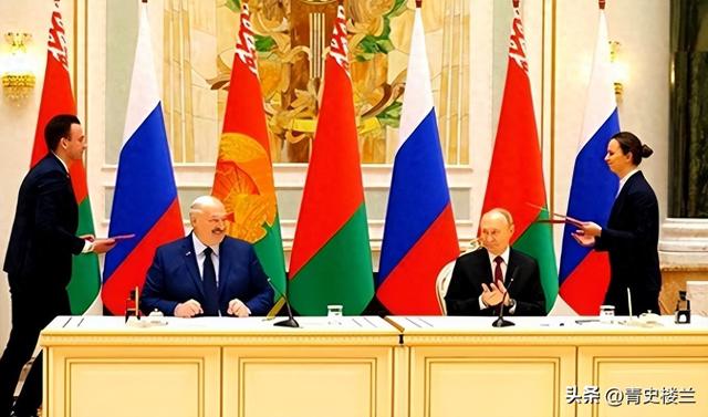 两国可能合并，一旦成功将成超级大国，恐将终结美国一家独大局面