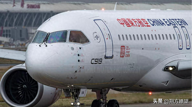 C919再迎好消息，非洲第一强国考虑下单，美国不给适航证也不怕！