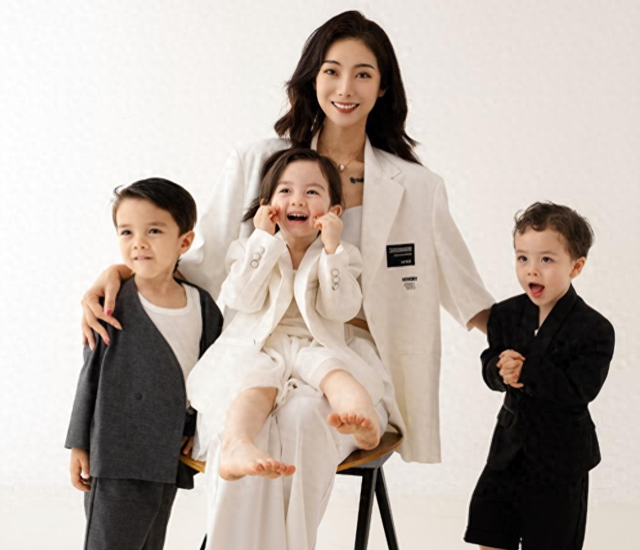 “买英国精子生3娃”的山东女人，7年后现状曝光：她后悔了吗？