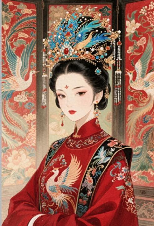 陛下万福破解版（世子宠妻灭妻）