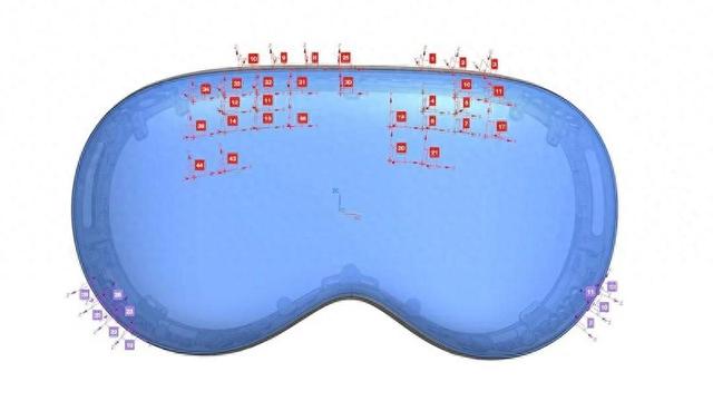 新款Apple Vision Pro相关设备FCC备案曝光，搭载Thread模块与性能芯片升级传闻获佐证