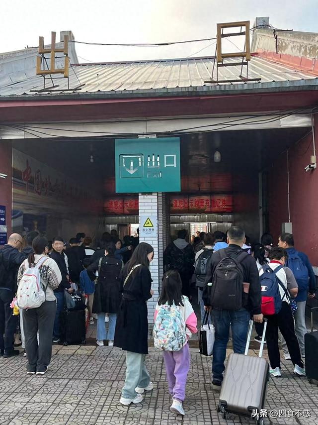 夏季想避暑，去漠河吧
