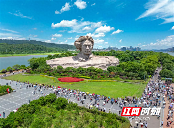 国庆中秋88项活动潮玩长沙，总有一款适合你