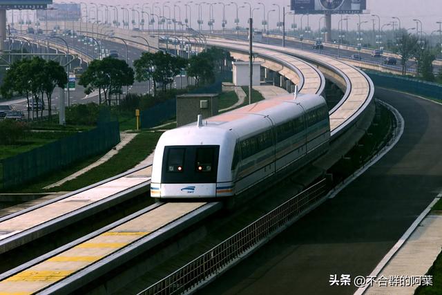 磁悬浮列车为什么没人坐(为何高铁遍地开花)