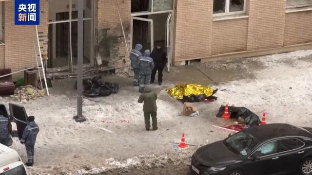 俄三防部队司令遇袭身亡案调查结束，爆炸装置伪装成日用品，从波兰送来，固定在滑板车上远程引爆