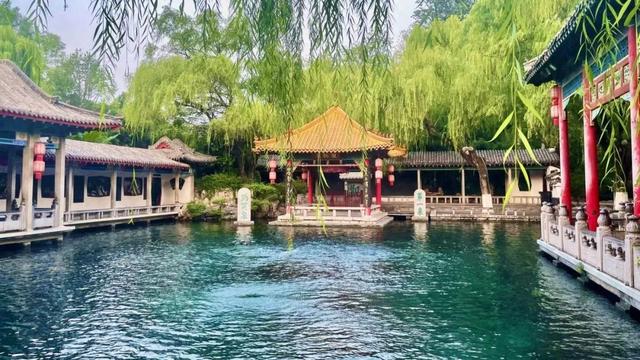 开学季·济南嗨玩指南！大学第一站，从这份宝藏攻略开始