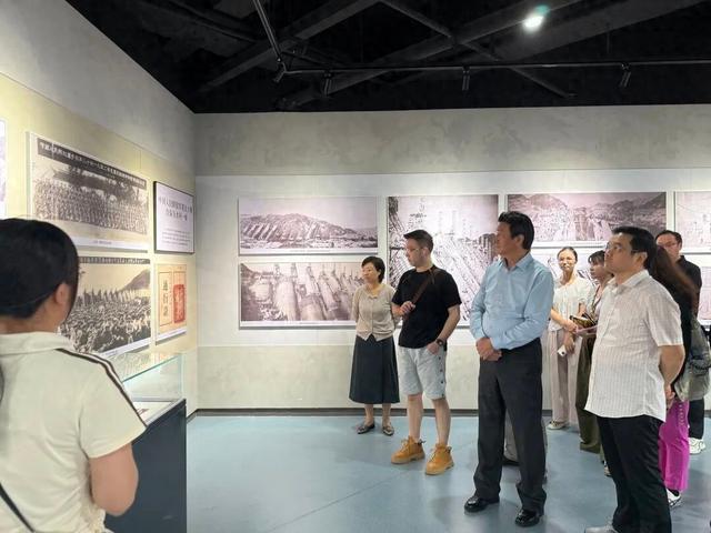 探寻“沪六”合作的新机遇 开辟协同发展新路径