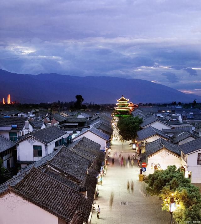 这回，轮到昆明当主角