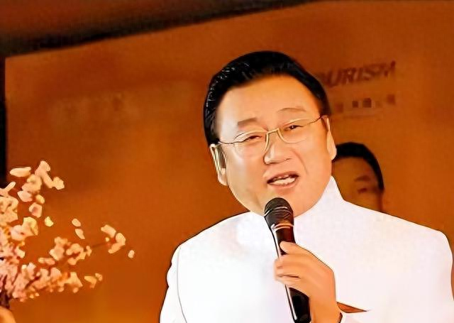 被开除军籍、全家移民、骗财骗色，谣言缠身的蒋大为如今怎么样了