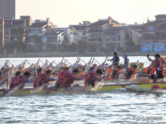 人气旺、活力足!莆田“双节”掀起文旅热