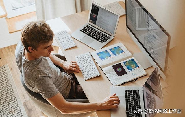 网站建设与管理（悦然建站分享如何做好企业网站建设与管理）