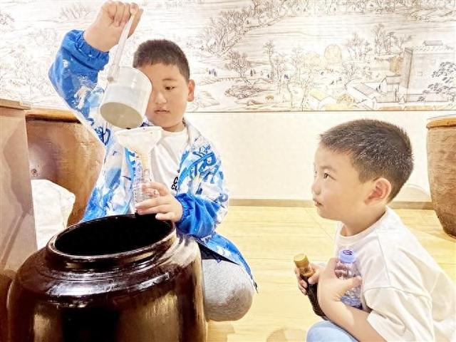 暑假过半 淄博文化游成“香饽饽”