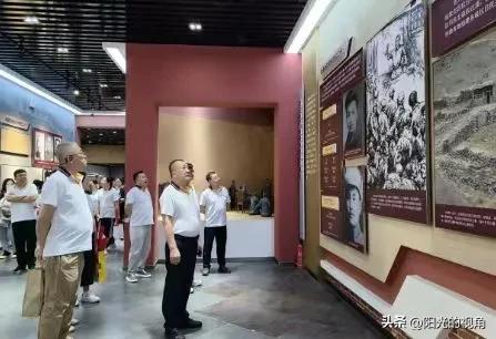 深入开发与活化利用抗日战争红色文化遗址
