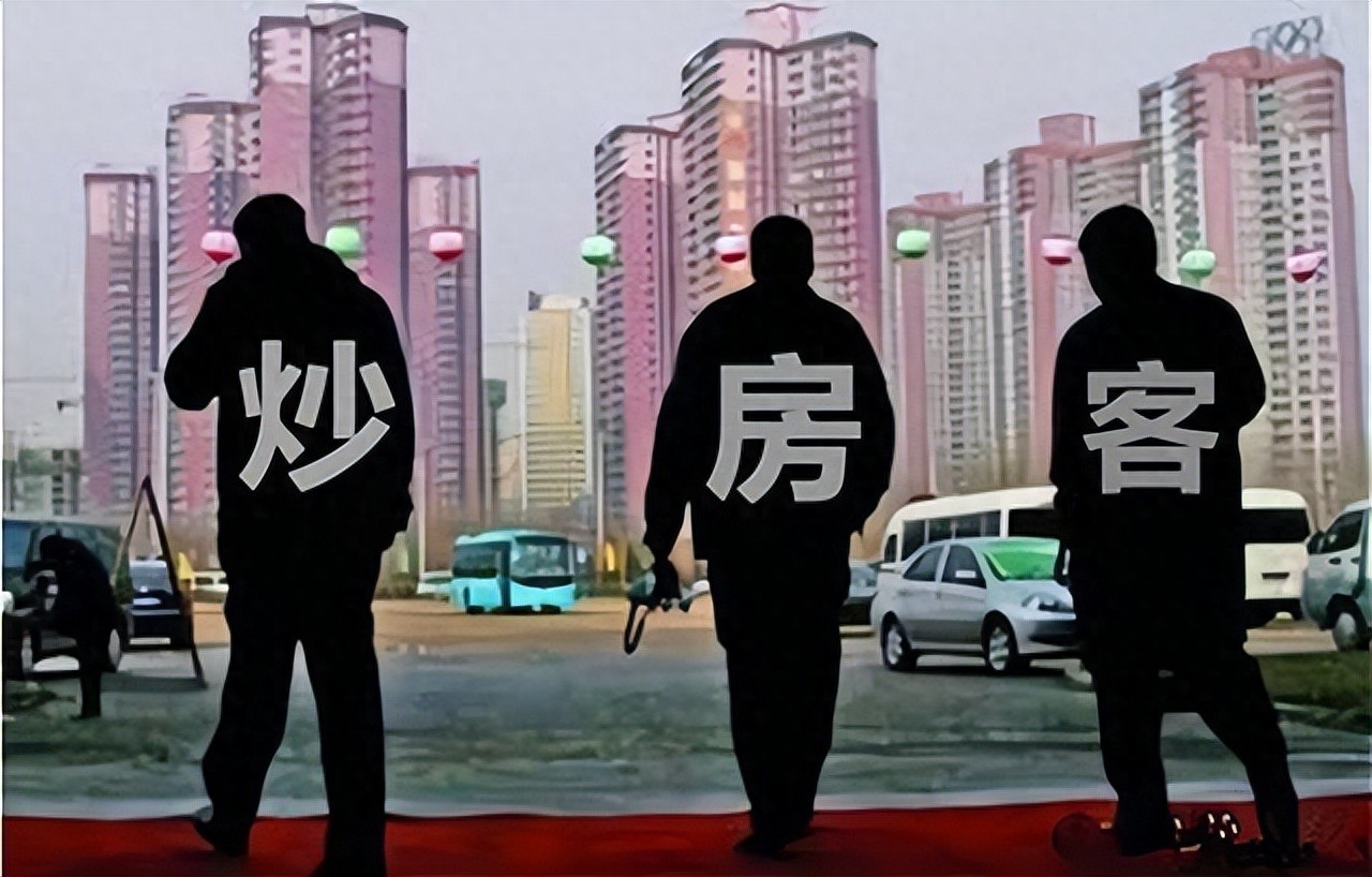 杠杆造富,债务流向穷人,谁是高级掠食者?(28字)插图1 杠杆造富,债务流向穷人,谁是高级掠食者?(28字)