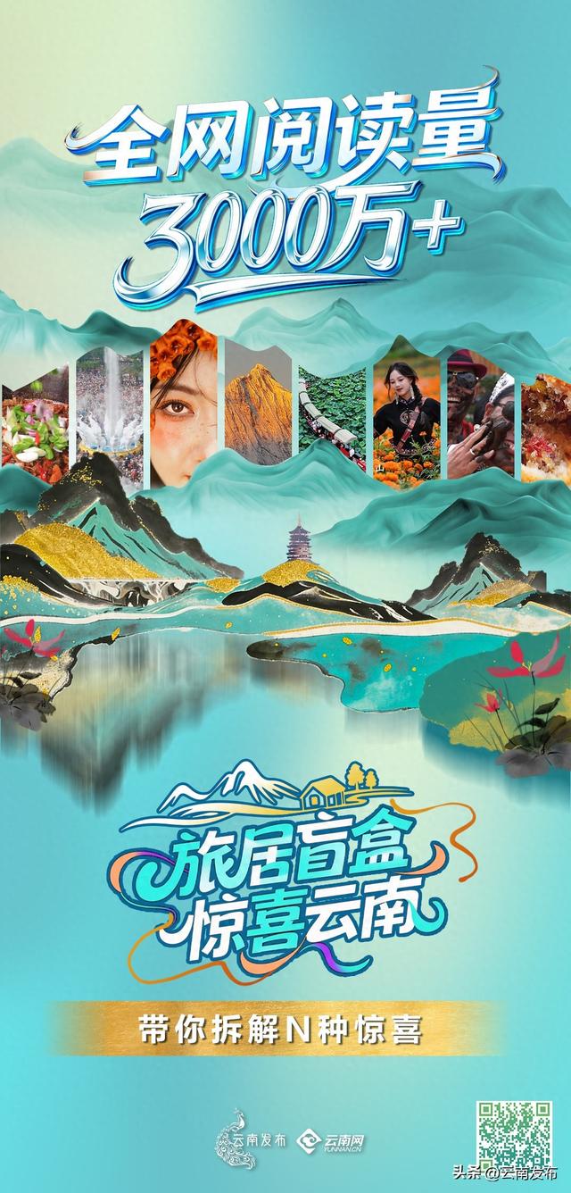 拆了N个盲盒后，我发现……