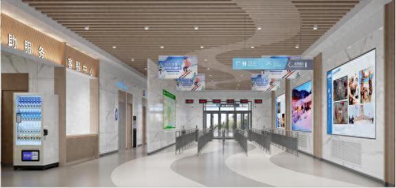 雪地温泉营地、冬钓、越野滑雪……第二十七届哈尔滨冰雪大世界新看点来了！