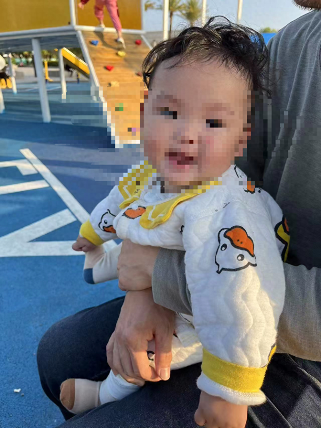 45岁男子除夕夜杀害7月大侄女并绑架父亲，一审被判死刑	，家属发声；曾两次做精神鉴定均处发病期