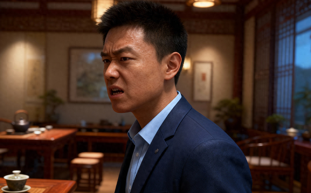 谷歌网页搜索优化（给不同行业老板演示AI搜索优化他们看完都惊了）