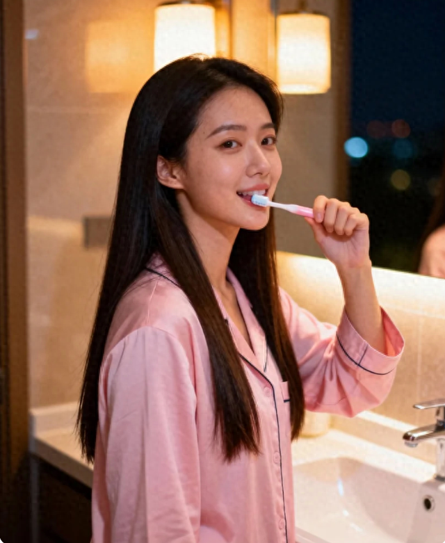 秋冬出游三大神器曝光！这款牙膏让百万网友直呼"太好用了"