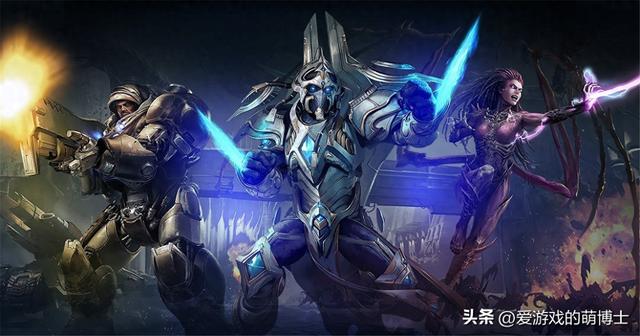 暴雪前员工：《魔兽世界》里的一个坐骑比《星际争霸2》还赚钱