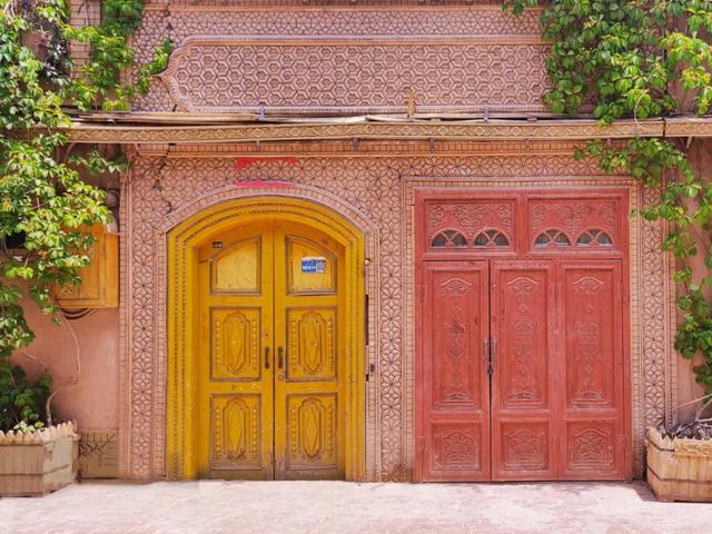 中国最西端的一座城，玉石般的地方——超全新疆喀什旅游攻略