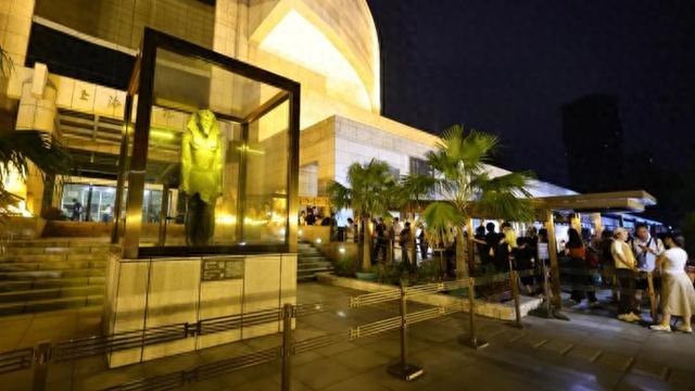 新民艺评丨168小时嘉年华让博物馆“活”起来