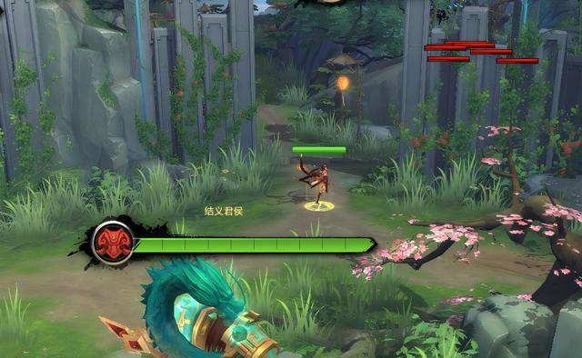 怼怼梦三国退款后（营收下滑玩家流失电魂网络梦三国依赖症何解）